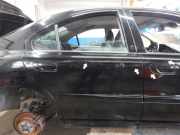 Tür rechts hinten EFH 5-Türer + Fensterheber (Delle) VOLVO S60 I (P24) 2.4 D5 120 KW