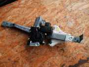 Motor Fensterheber rechts hinten FORD Mondeo III Kombi (BWY) 2.0 TDCi 96 KW