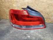 Rückleuchte links Rücklicht BMW 1 CABRIOLET (E88) 120D 130 KW 63.21-7273427-04