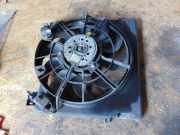 Elektrolüfter Kühlerlüfter Lüftermotor OPEL ASTRA H CARAVAN 1.7CDTI 81 KW 13241611 / 0130307057 / 24467444 / 0130303304