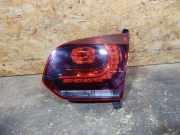 Rückleuchte innen rechts Rücklicht LED VW GOLF VI CABRIOLET GTI (517) 2.0 TFSI 155 KW