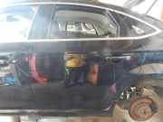 Tür links hinten EFH 5-Türer + Fensterheber FORD MONDEO IV FLIEßHECK (BA7) 2.2 TDCI 147 KW