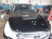 Motorhaube (Dellen, Rost) SUBARU LEGACY V STATION WAGON (BM, BR) 2.0D AWD 110 KW