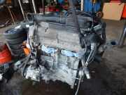 Motor ohne Anbauteile (Benzin) OPEL AGILA B (H08) 1.2 63 KW K12B