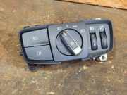 Schalter Licht Lichtschalter BMW 3 TOURING (F31) 316I 100 KW 9265305-04