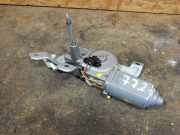 Wischermotor hinten Heckwischer CHEVROLET SPARK (M300) 1.2 60 KW 95152637~~~F00S2B2211