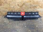 Schalter Warnblinker Schalterleiste FIAT 500L (351, 352) 0.9 77 KW 7356509070