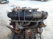 Motor ohne Anbauteile (Brandschaden) PORSCHE 944 2.5 120 KW