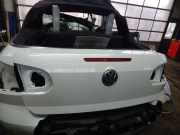 Heckklappe Heckdeckel VW GOLF VI CABRIOLET GTI (517) 2.0 TFSI 155 KW