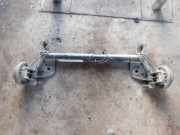 Achse hinten Hinterachse Achsträger SUZUKI SPLASH (EX) 1.0 48 KW