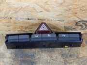 Schalter Warnblinker Zentralverriegelung PDC OPEL CORSA D 1.4 66 KW 13205990