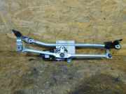Wischermotor vorne + Wischergestänge BMW 1 (E87) 120D 130 KW 7.193.036-01 / 405.121