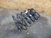 Federsatz hinten links rechts FIAT 500L (351, 352) 0.9 77 KW