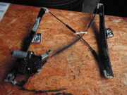 Motor Fensterheber rechts vorne FORD Mondeo III Kombi (BWY) 2.0 TDCi 96 KW