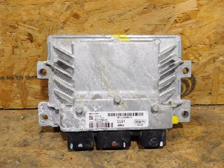 Steuergerät Motor ECU FORD B-MAX (JK) 1.4 66 KW HY11-12A650-EB / A2C11202200