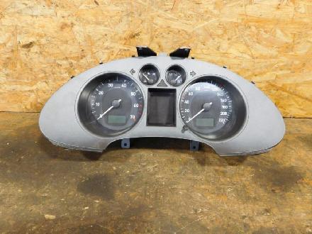 Tachometer Kombiinstrument SEAT IBIZA IV (6L1) 1.6 16V 77 KW 6L0920823