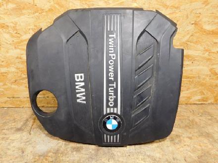 Verkleidung Motor Motorabdeckung Motordeckel BMW 1 (F20) 116D 85 KW 52794510