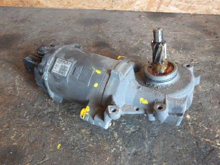 Servopumpe elektrisch Lenkung Servomotor SEAT LEON (5F_) 1.2 TSI 77 KW 5Q0909144L