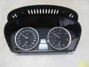 Instrumentenkombination Tacho BMW 5 TOURING (E61) 530D 170 KW 6952897 62.11-9135253