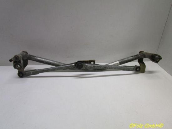 Wischergestänge vorne VW POLO (9N_) 1.2 40 KW 6Q1955023E 3397020625 Bild Wischergestänge vorne VW POLO (9N_) 1.2 40 KW 6Q1955023E 3397020625