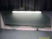 Türscheibe rechts MERCEDES-BENZ C-KLASSE COUPE (CL203) C 200 KOMPRESSOR 120 KW 43R-001352