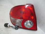 Rückfahrleuchte Rückleuchte links HYUNDAI GETZ (TB) 1.1 46 KW 92401-1CXXX