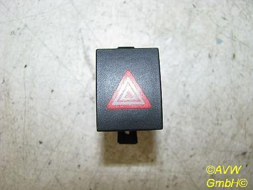 Schalter Warnblinker VW POLO (9N_) 1.2 40 KW 6Q0953235A Bild Schalter Warnblinker VW POLO (9N_) 1.2 40 KW 6Q0953235A