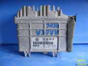 Steuergerät Motor SEAT AROSA (6H) 1.4 44 KW 0261204797 030906027AF