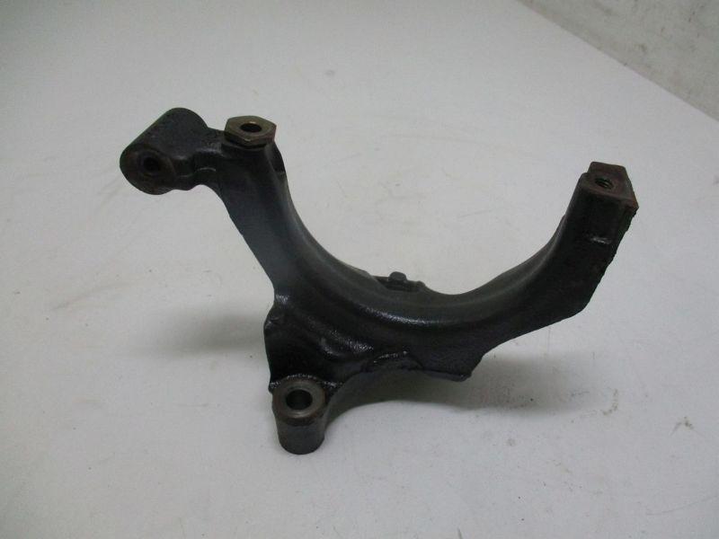Halter, Abgasanlage Halter für Partikelfilter VW GOLF SPORTSVAN (AM1) 2.0 TDI 110 KW 04L4252GA Bild Halter, Abgasanlage Halter für Partikelfilter VW GOLF SPORTSVAN (AM1) 2.0 TDI 110 KW 04L4252GA