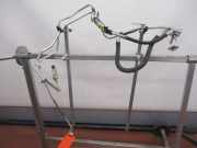 Hochdruckschlauch Satz, Klimaanlage FORD KA (RU8) 1.2 51 KW 51786219 51826188