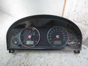 Instrumentenkombination Tacho FORD MONDEO III KOMBI (BWY) 2.2 TDCI 114 KW 3S7T-10849-JE