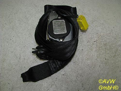 Sicherheitsgurt rechts vorn VW POLO (9N_) 1.2 40 KW 6Q3857706G Bild Sicherheitsgurt rechts vorn VW POLO (9N_) 1.2 40 KW 6Q3857706G