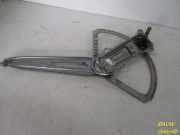 Fensterheber manuell links hinten 5-Türer OPEL ZAFIRA A (F75_) 1.8 16V 85 KW 90579503