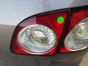 Rückfahrleuchte Rückleuchte rechts innen VW GOLF PLUS (5M1, 521) 1.4 16V 59 KW 5M0945094J