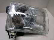 Hauptscheinwerfer rechts H4 ohne LWR NISSAN NAVARA (D22) 2.0 78 KW 215-1173R-LD-E