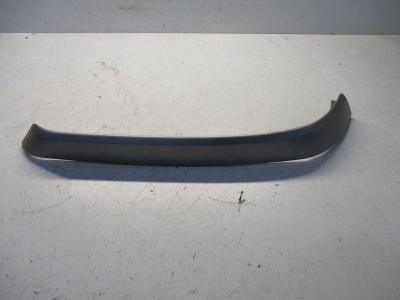 Zierleiste Tür rechts hinten Silber leichte Kratzer BMW 3 TOURING (E91) 320D 130 KW 7121478 Bild Zierleiste Tür rechts hinten Silber leichte Kratzer BMW 3 TOURING (E91) 320D 130 KW 7121478