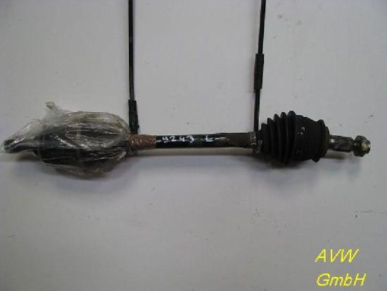 Antriebswelle links MINI MINI (R50, R53) COOPER 85 KW Bild Antriebswelle links MINI MINI (R50, R53) COOPER 85 KW