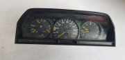 Instrumentenkombination Tacho MERCEDES-BENZ 190 (W201) E 2.0 90 KW 2015400947