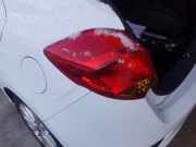 Rückfahrleuchte Rückleuchte links aussen KIA CEE D (JD) 1.6 CRDI 136 100 KW 92401A2000