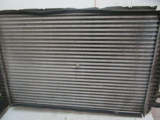 Ladeluftkühler AUDI A3 (8P1) 2.0 TDI 103 KW 1K0145803G Bild Ladeluftkühler AUDI A3 (8P1) 2.0 TDI 103 KW 1K0145803G