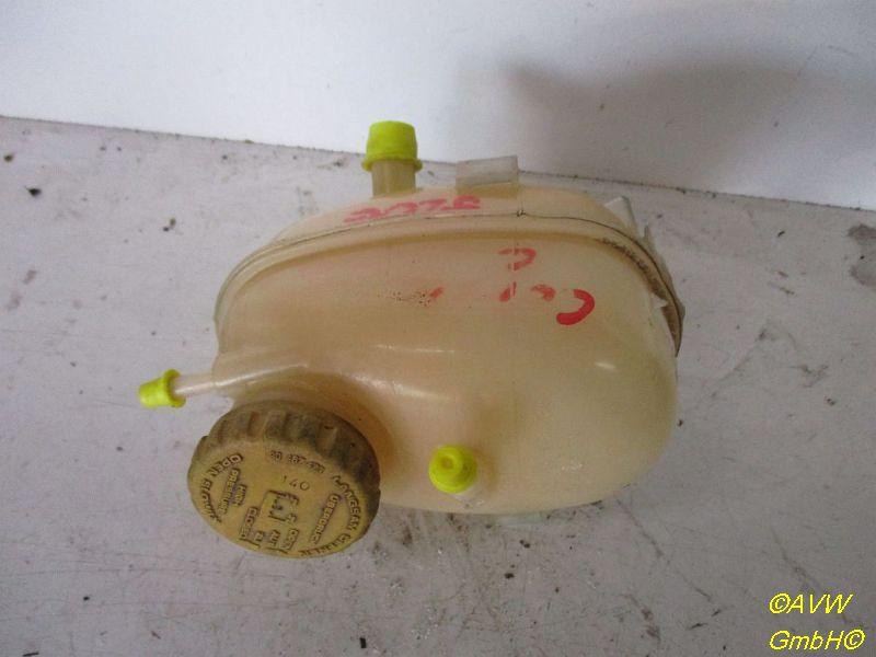 Ausgleichsbehälter Behälter Kühlwasser OPEL COMBO KASTEN/KOMBI 1.3 CDTI 16V 51 KW 09128766 Bild Ausgleichsbehälter Behälter Kühlwasser OPEL COMBO KASTEN/KOMBI 1.3 CDTI 16V 51 KW 09128766