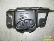 Schloss Heckklappe BMW 3 TOURING (E46) 320D 110 KW 5124-7057364