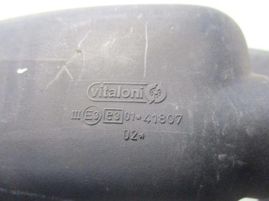 Außenspiegel mechanisch Standard rechts leichte Kratzer FIAT PANDA (141A_) 1000 I.E. KAT 33 KW 41807 Bild Außenspiegel mechanisch Standard rechts leichte Kratzer FIAT PANDA (141A_) 1000 I.E. KAT 33 KW 41807