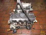 Motor ohne Anbauteile (Benzin) G4EA HYUNDAI GETZ (TB) 1.3I 60 KW G4EA