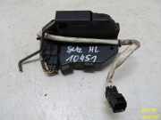 Türschloß mit ZV links hinten HYUNDAI GETZ (TB) 1.3I 60 KW 43388