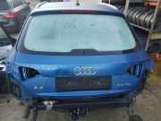 Heckklappe Blau LX5V AUDI A4 AVANT (8K5, B8) 2.0 TDI 105 KW 8K9827023