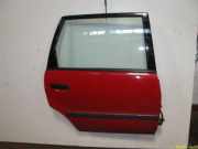 Tür rechts hinten 4-Türer MITSUBISHI SPACE WAGON (N5_W) 2.4 GDI 110 KW
