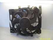 Elektromotor, Kühlerlüfter OPEL ASTRA H CARAVAN 1.7 CDTI 74 KW 13147279 0130303302 13132559 0130303960