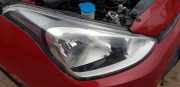 Hauptscheinwerfer rechts HYUNDAI I10 (IA) 1.2 64 KW 92102B9300