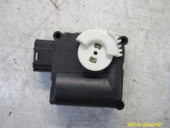 Stellmotor Lüftung AUDI A6 (4F2, C6) 3.0 TDI QUATTRO 165 KW 0132801359 Bild Stellmotor Lüftung AUDI A6 (4F2, C6) 3.0 TDI QUATTRO 165 KW 0132801359